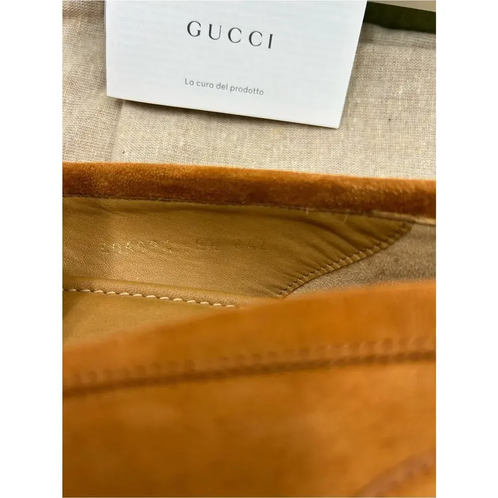Gucci men jordaan